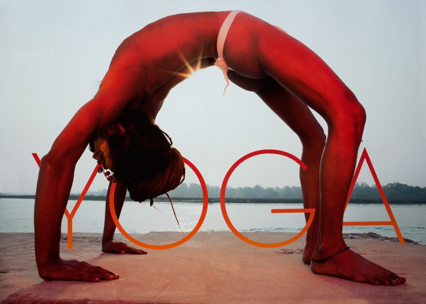 yoga  Yoga Alliance International Journal - Part 2